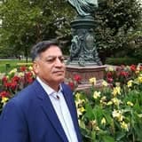 Tallat Mumtaz Mir